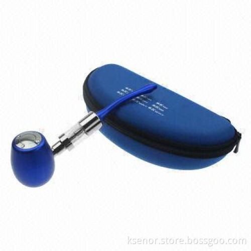 E-pipe K1000 Electronic Cigarettes with 3.5 to 4 Hours Charging Time
